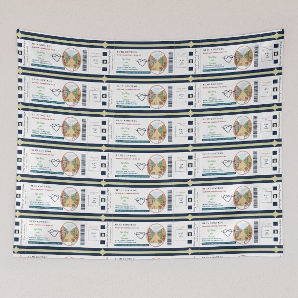 Item preview, Talking mugs design for macular degeneration self-assessment designed and sold by Narcisa22.