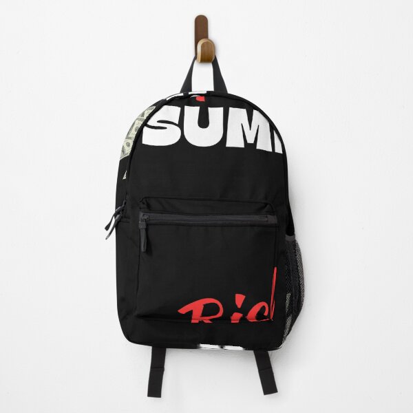Item preview, Rich Sumbitch II designed and sold by itzbart.