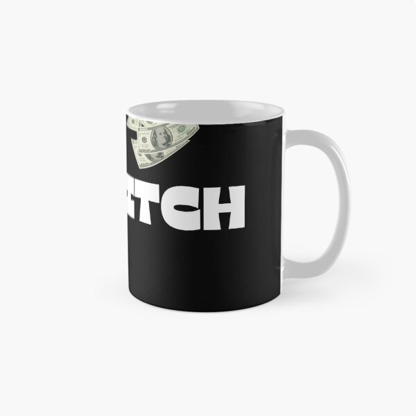 Item preview, Rich Sumbitch II designed and sold by itzbart.