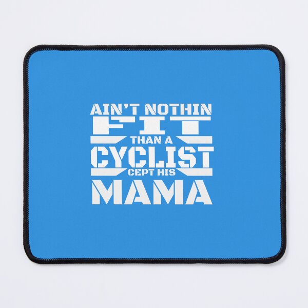 Item preview, AINT'T NOTHIN THAN ACEPT HIS MAMA designed and sold by KMGLANC.