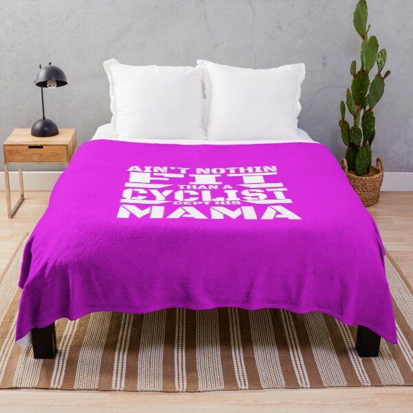 Item preview, AINT'T NOTHIN THAN ACEPT HIS MAMA designed and sold by KMGLANC.