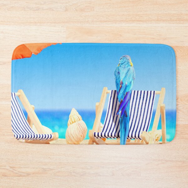 Item preview, beach themed for home designed and sold by ThunderBolt76.