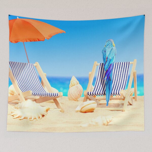 Item preview, beach themed for home designed and sold by ThunderBolt76.