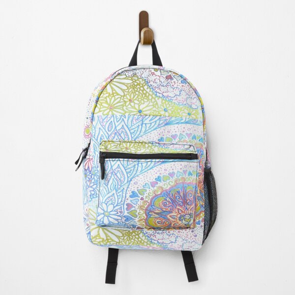Item preview, Metallic pen doodle with filter designed and sold by Diala1984.