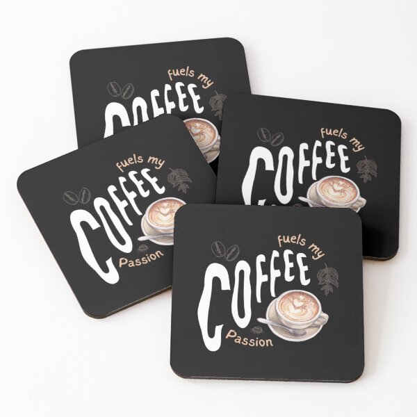 Item preview, Coffee  designed and sold by jbird1979.