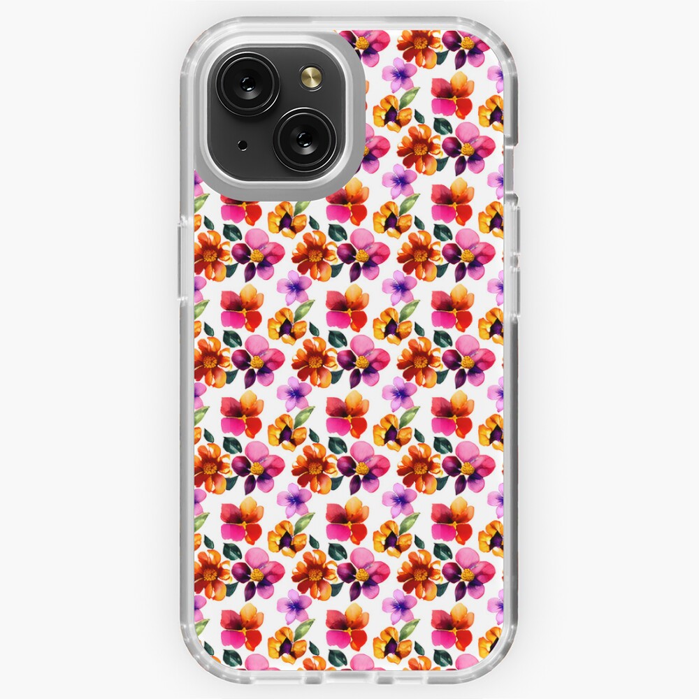 Item preview, iPhone Soft Case designed and sold by patternsforp.