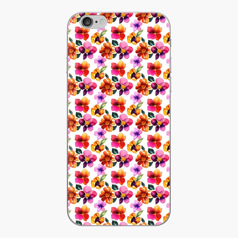 Item preview, iPhone Skin designed and sold by patternsforp.