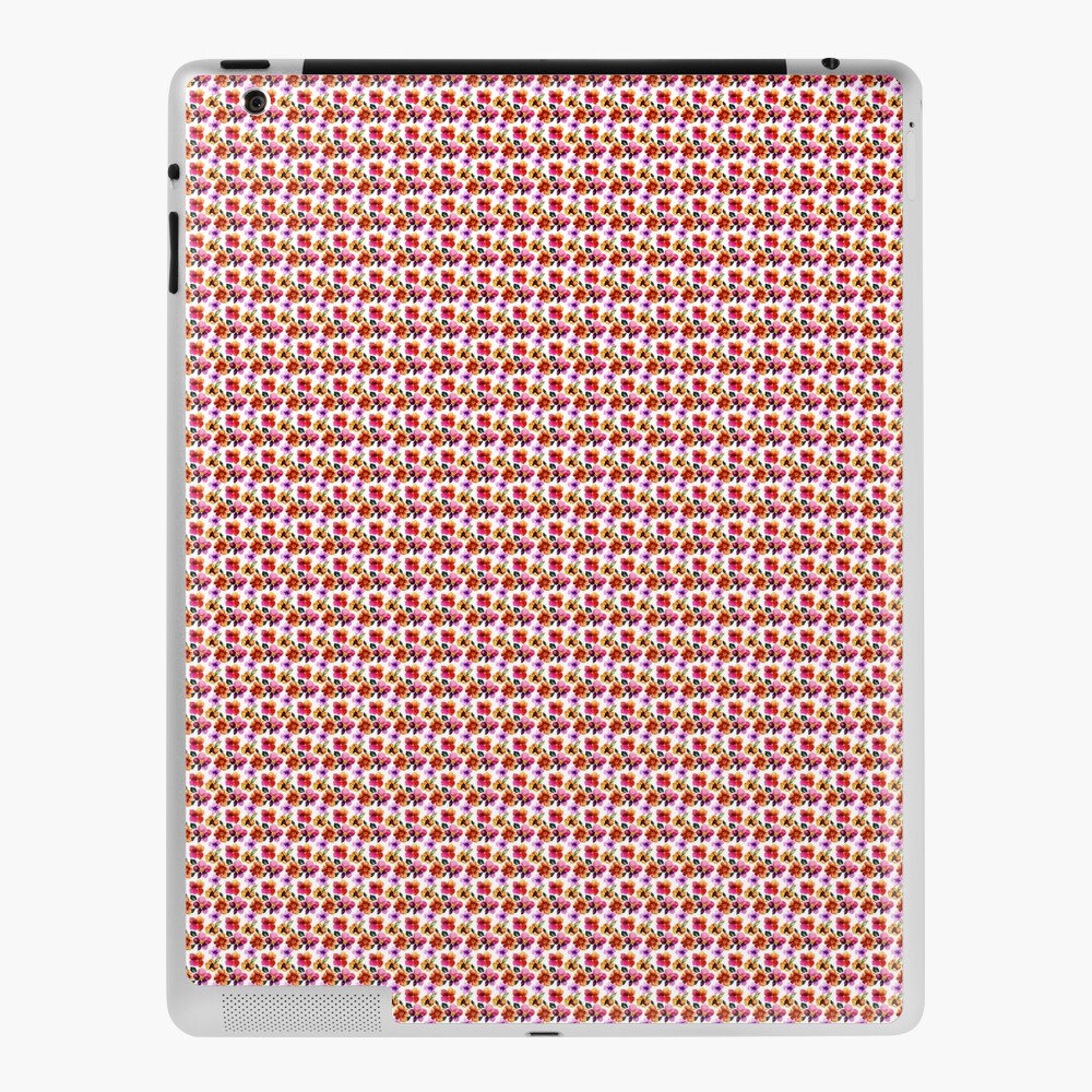 Item preview, iPad Skin designed and sold by patternsforp.
