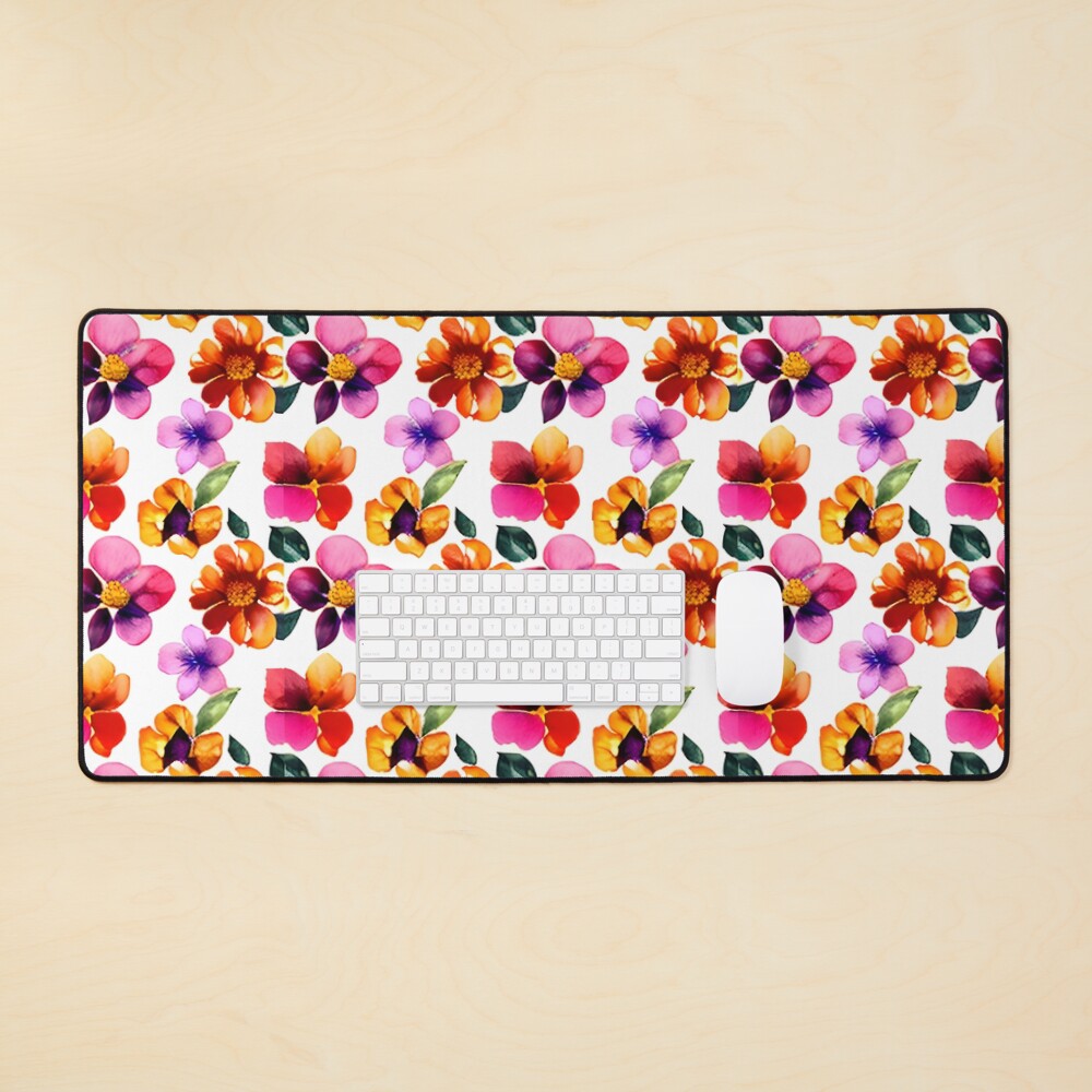 Item preview, Desk Mat designed and sold by patternsforp.