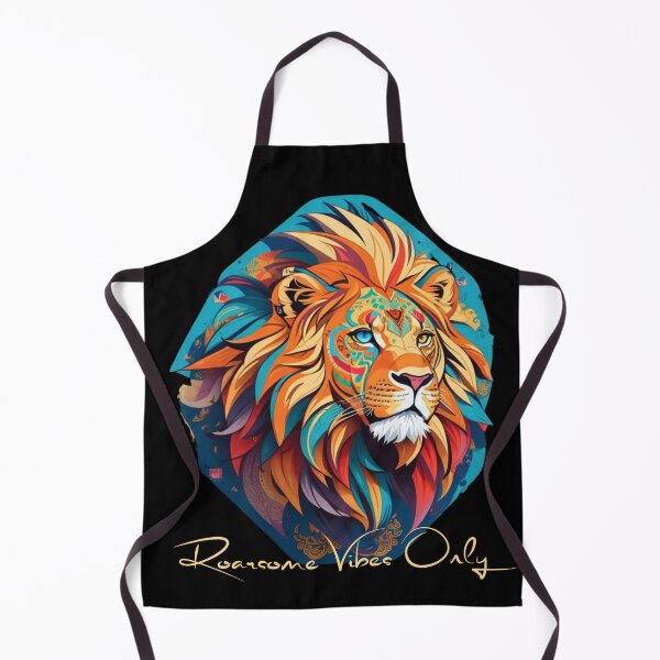 Item preview, Roarsome Vibes Only designed and sold by SalxSal.