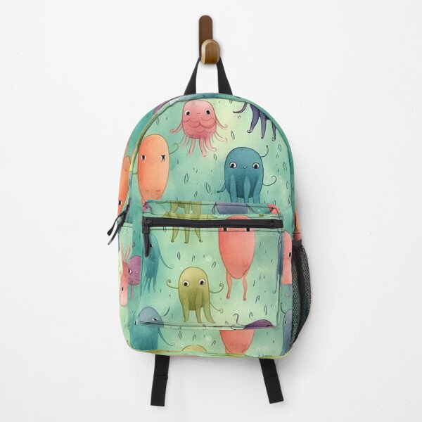 Item preview, Mellow Plankton designed and sold by ChaosBuffet.