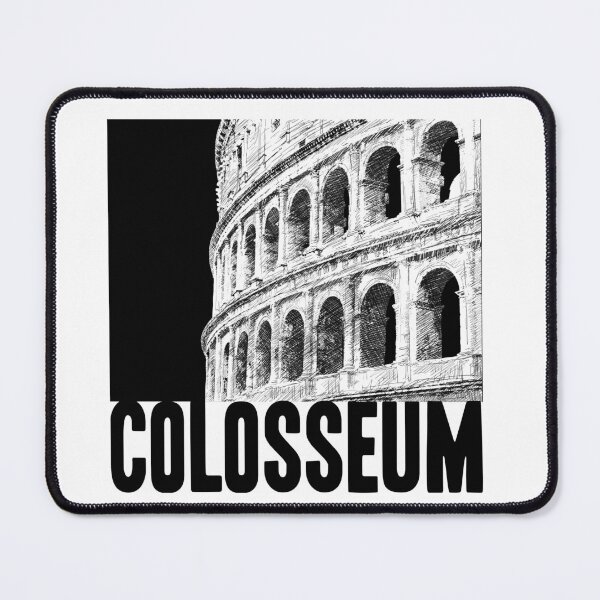 Item preview, Colosseum designed and sold by Ztudio.