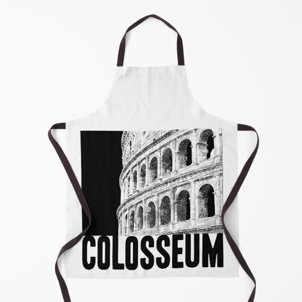 Item preview, Coliseo designed and sold by Ztudio.