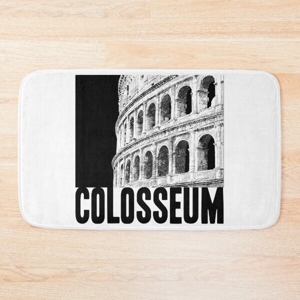Item preview, Colosseum designed and sold by Ztudio.