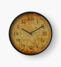 Steam Punk Clock Clock