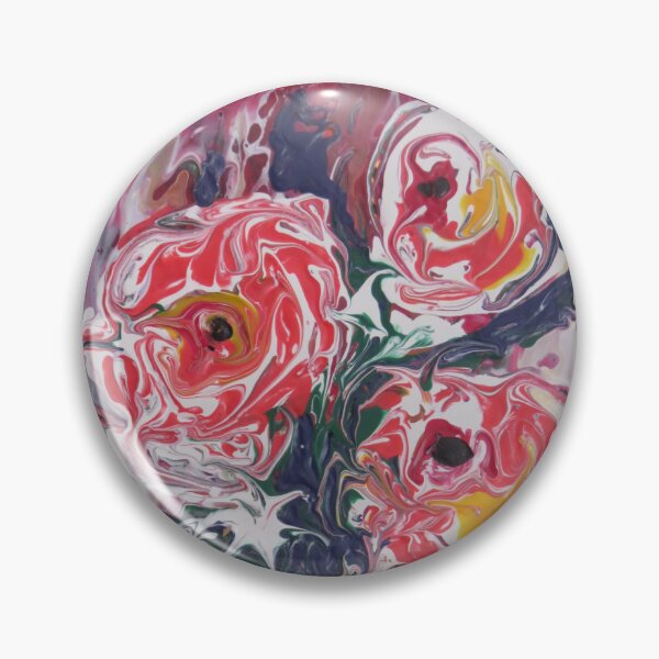Item preview, Rose Promises designed and sold by Winawena.