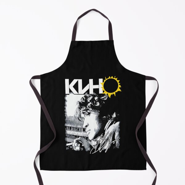 Item preview, Viktor Tsoi (Виктор Цой), KINO Rock Band Classic designed and sold by KennyKlein84.