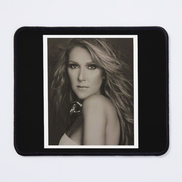 Item preview, Celine Dion designed and sold by ThunderJacket.