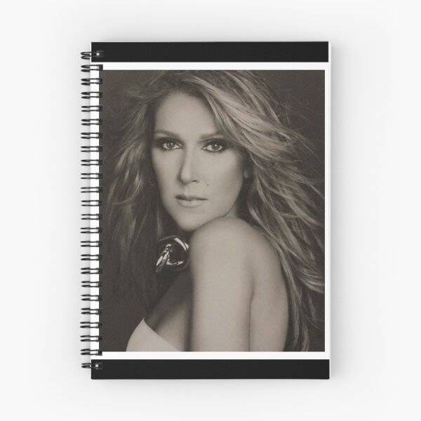 Item preview, Celine Dion designed and sold by ThunderJacket.