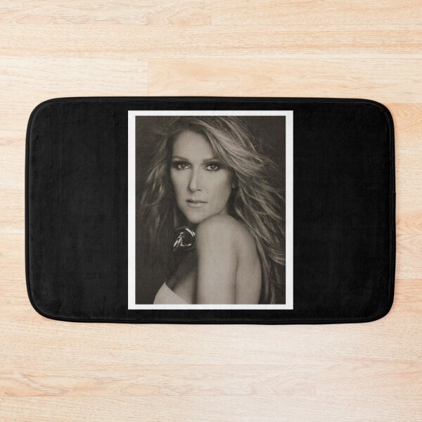 Item preview, Celine Dion designed and sold by ThunderJacket.