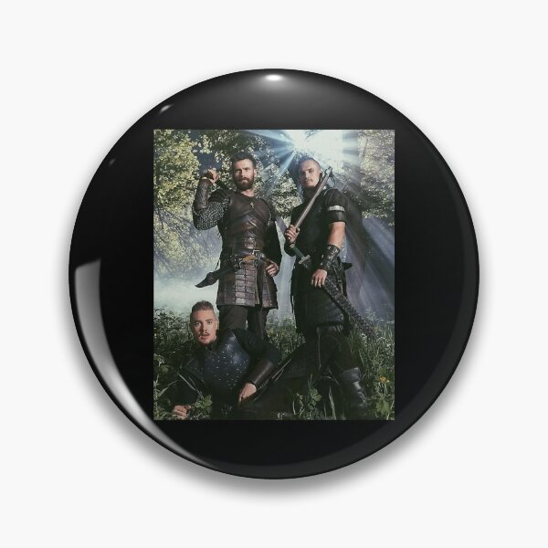 Item preview, Mens Womens The Last Kingdom Cool Gift designed and sold by EmployeeGoodwi.