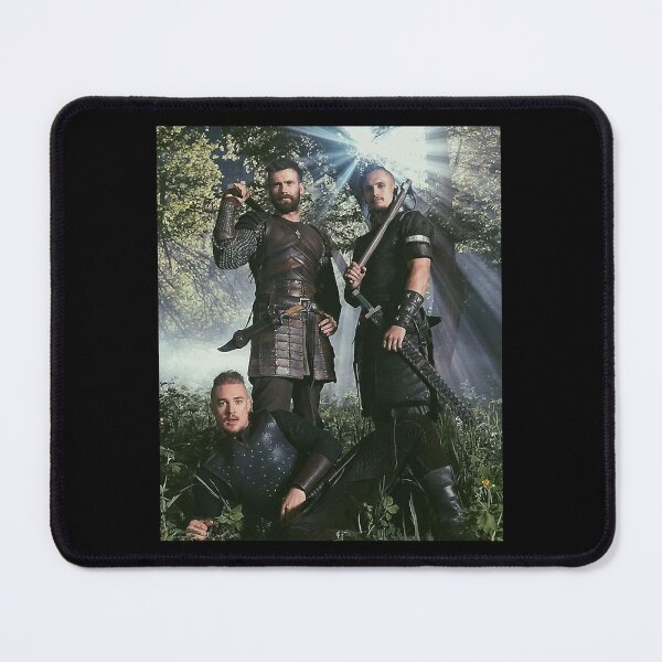 Item preview, Mens Womens The Last Kingdom Cool Gift designed and sold by EmployeeGoodwi.