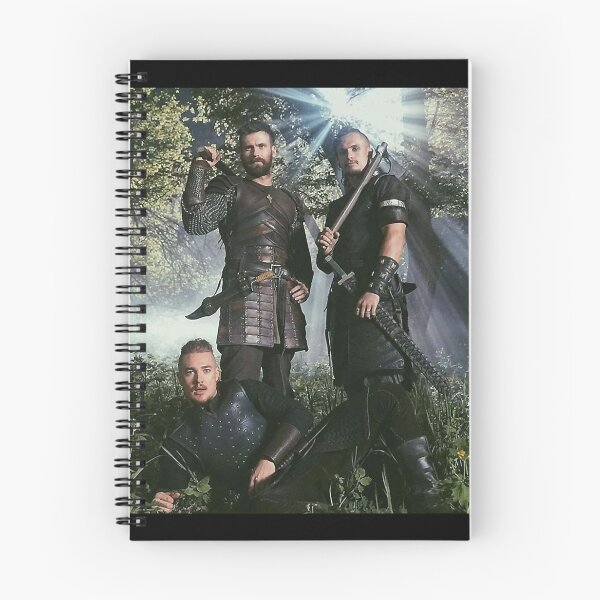 Item preview, Mens Womens The Last Kingdom Cool Gift designed and sold by EmployeeGoodwi.