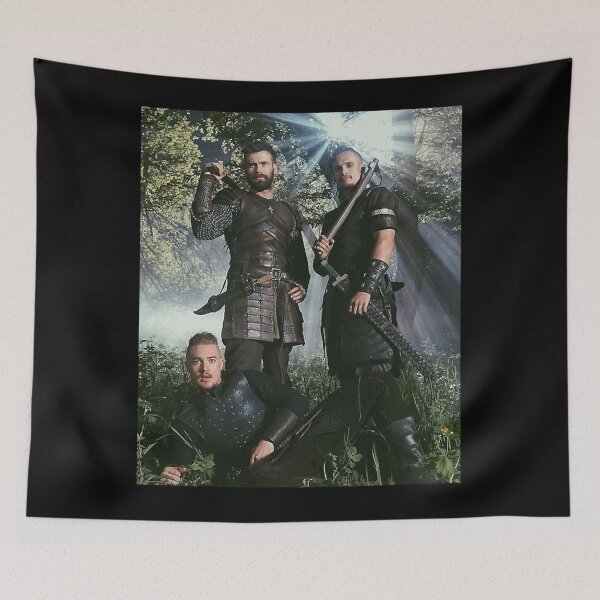 Item preview, Mens Womens The Last Kingdom Cool Gift designed and sold by EmployeeGoodwi.