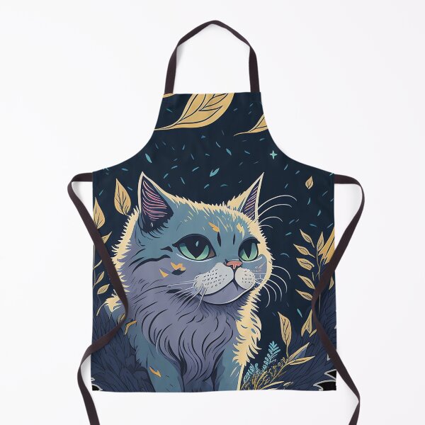 Item preview, Cat Miaw: Purr-sonality Plus designed and sold by Paolospresent.
