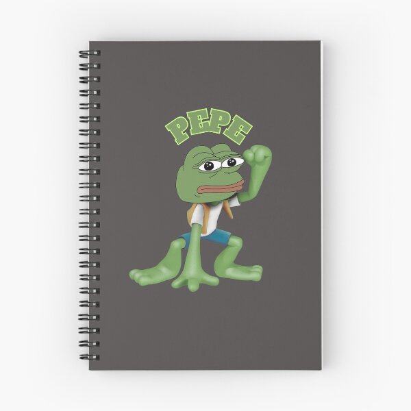 Item preview, Pepe Frogger designed and sold by Sammi7angel.