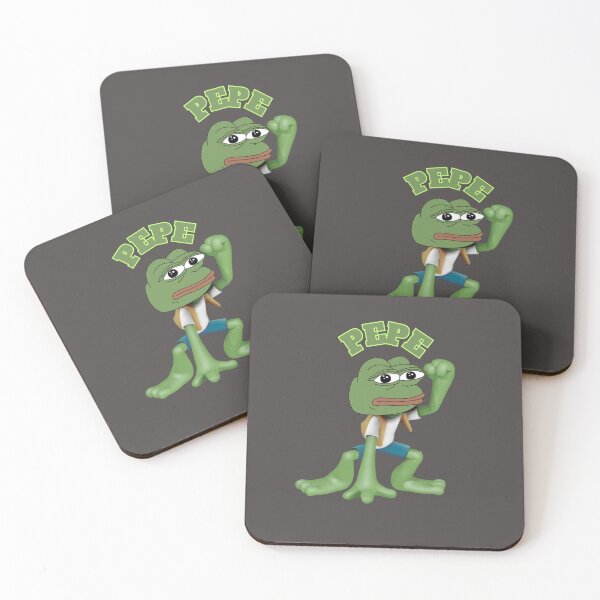 Item preview, Pepe Frogger designed and sold by Sammi7angel.