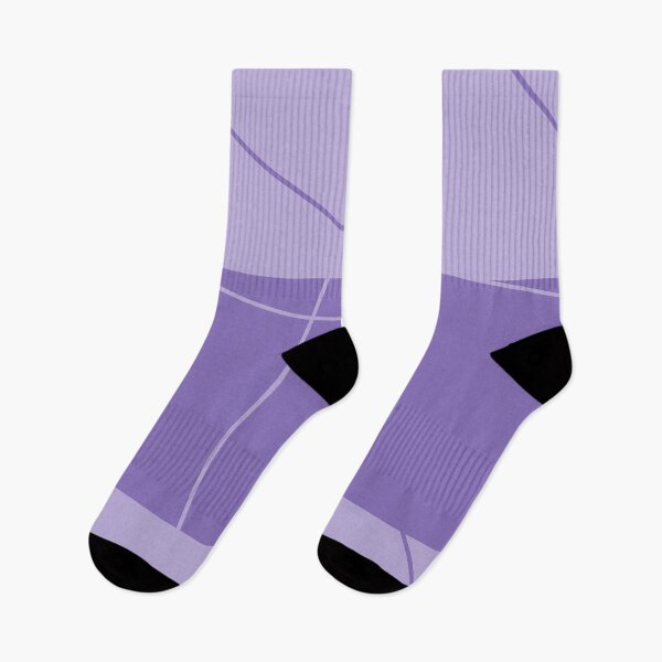 Item preview, Minimalist purple lines designed and sold by andrasdesignssss.