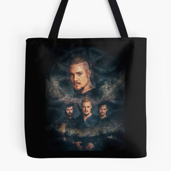Item preview, Secret Uhtred Of Bebbanburg Retro Vintage designed and sold by GlennBrachyFas.