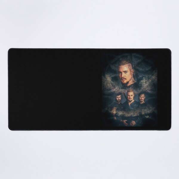 Item preview, Secret Uhtred Of Bebbanburg Retro Vintage designed and sold by GlennBrachyFas.