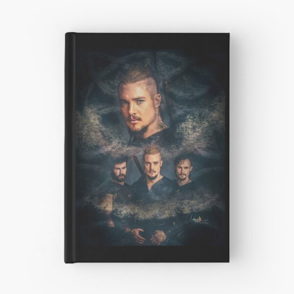 Item preview, Secret Uhtred Of Bebbanburg Retro Vintage designed and sold by GlennBrachyFas.