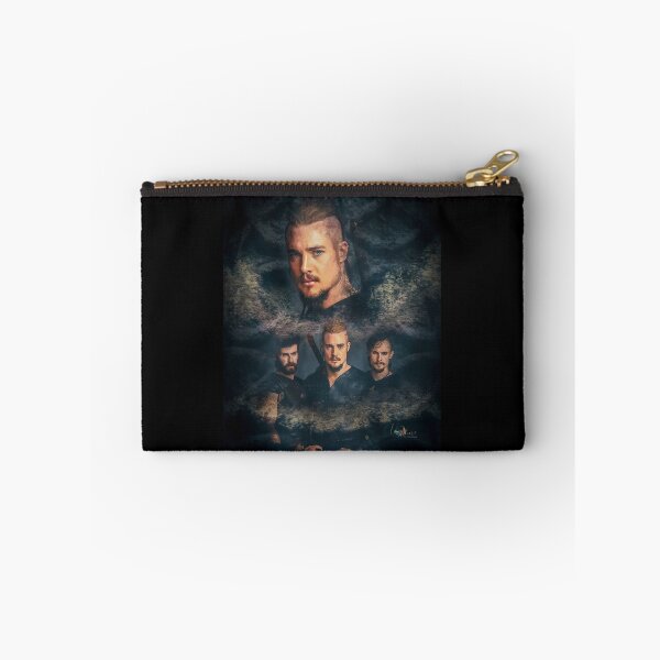 Item preview, Secret Uhtred Of Bebbanburg Retro Vintage designed and sold by GlennBrachyFas.