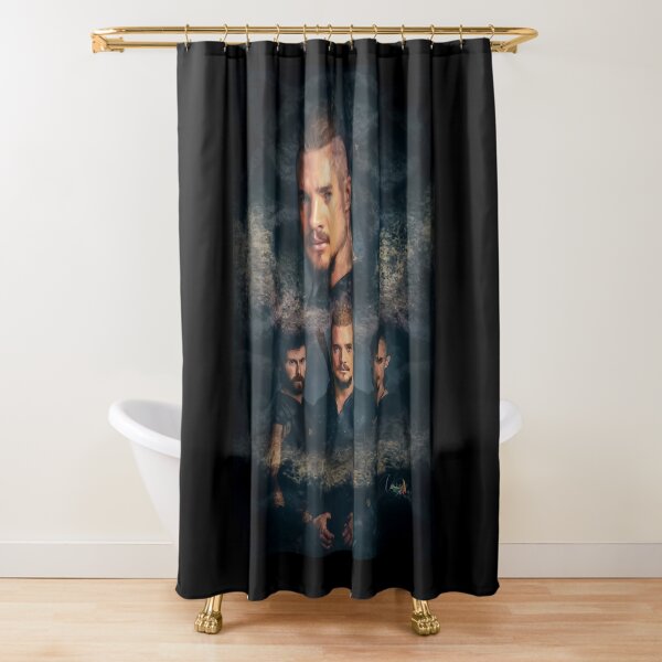 Item preview, Secret Uhtred Of Bebbanburg Retro Vintage designed and sold by GlennBrachyFas.
