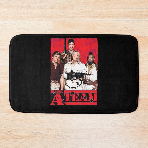 Item preview, The A-Team designed and sold by EmployeeGoodwi.