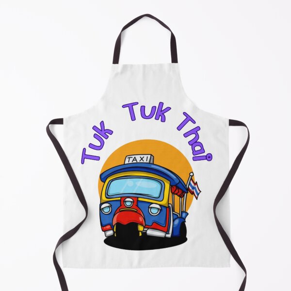 Item preview, Tuk Tuk Thailand All designed and sold by Chutipol.