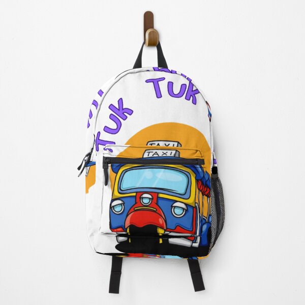 Item preview, Tuk Tuk Thailand All designed and sold by Chutipol.