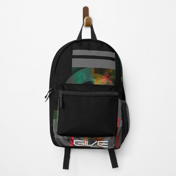 Item preview, Never give up, keep going designed and sold by ROUGHSEA.