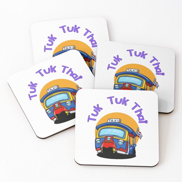 Item preview, Tuk Tuk Thailand All designed and sold by Chutipol.