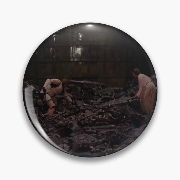 Item preview, Trash Compactor designed and sold by Bailey Gagnon.