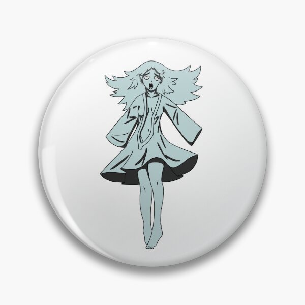 Item preview, She ghost designed and sold by Frank1nkStein.