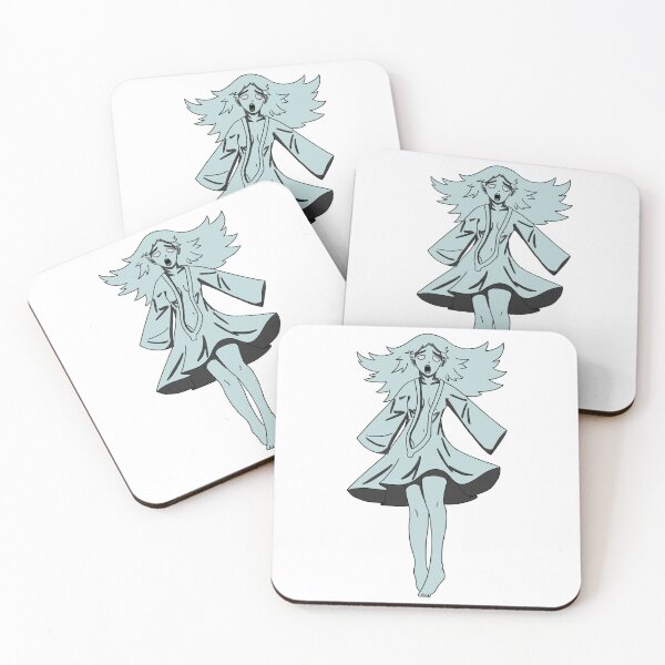 Item preview, She ghost designed and sold by Frank1nkStein.