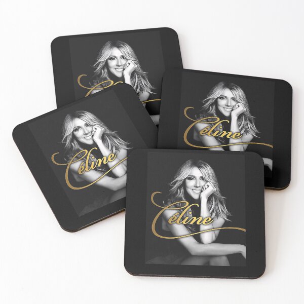 Item preview, Celine Dion designed and sold by ThunderJacket.