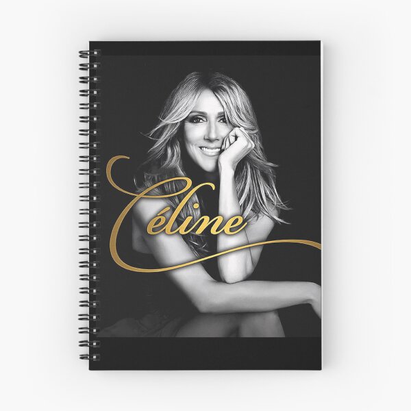 Item preview, Celine Dion designed and sold by ThunderJacket.