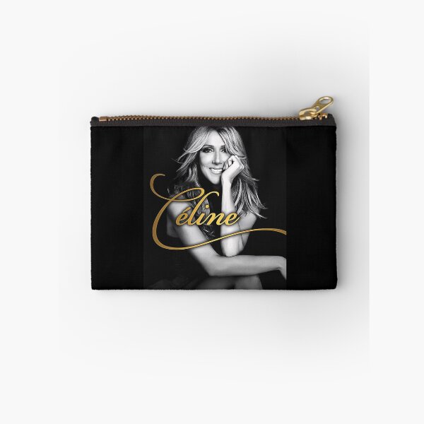 Item preview, Celine Dion designed and sold by ThunderJacket.