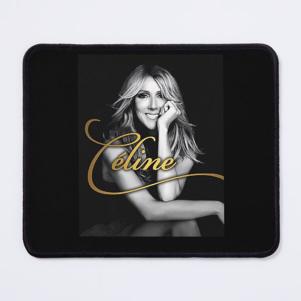 Item preview, Celine Dion designed and sold by ThunderJacket.