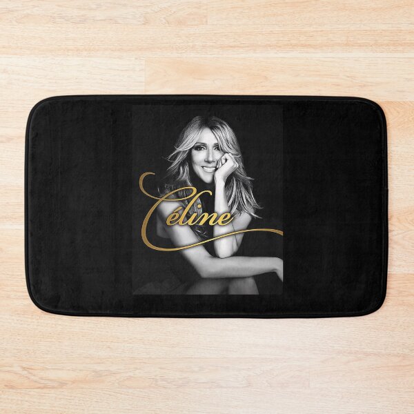 Item preview, Celine Dion designed and sold by ThunderJacket.